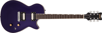 Gretsch Streamliner Jet, Laurel Fingerboard, Nightshade Purple