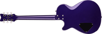 Gretsch Streamliner Jet, Laurel Fingerboard, Nightshade Purple Gretsch Streamliner Jet, Laurel Fingerboard, Nightshade Purple
