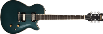 Gretsch Streamliner Jet, Laurel Fingerboard, Gunmetal