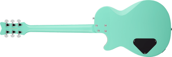 Gretsch Streamliner Jet Club, Laurel Fingerboard, Sea Foam Green