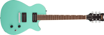 Gretsch Streamliner Jet Club, Laurel Fingerboard, Sea Foam Green