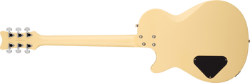 Gretsch Streamliner Jet Club, Laurel Fingerboard, Aged White Gretsch Streamliner Jet Club, Laurel Fingerboard, Aged White