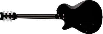 Gretsch Streamliner Jet Club 1 Pickup, Laurel Fingerboard, Jet Black Gretsch Streamliner Jet Club 1 Pickup, Laurel Fingerboard, Jet Black