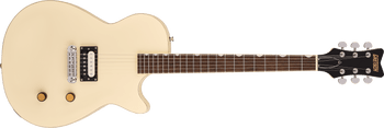 Gretsch Streamliner Jet 1 Pickup, Laurel Fingerboard, Vintage White