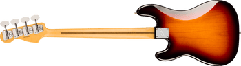 Fender American Professional Classic Precision Bass, Rosewood Fingerboard, 3-Color Sunburst Fender American Professional Classic Precision Bass, Rosewood Fingerboard, 3-Color Sunburst