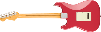 Fender American Professional Classic Stratocaster, Rosewood Fingerboard, Faded Dakota Red Fender American Professional Classic Stratocaster, Rosewood Fingerboard, Faded Dakota Red