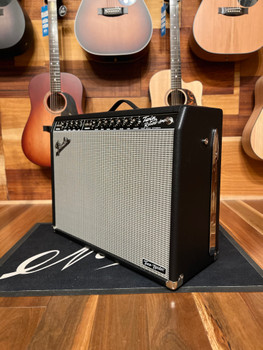 Pre-Owned Fender Tone Master Twin Reverb Pre-Owned Fender Tone Master Twin Reverb