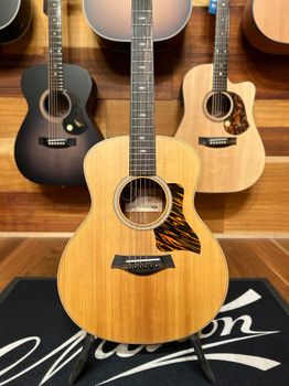 Pre-Owned Taylor GS Mini-e Rosewood LTD 50th Anniversary - Natural