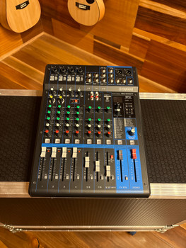 Yamaha MG10XUF Mixer Refurbished Stock