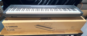 Yamaha P-45B Portable Piano Refurbished Stock