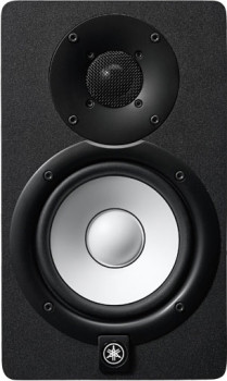 Yamaha HS5 Pair Studio Monitors Refurbished Stock