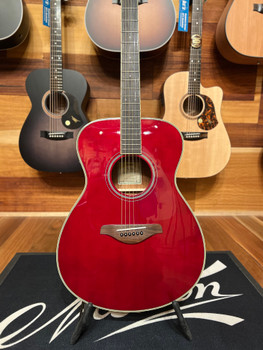 Yamaha FS-TA TransAcoustic Guitar Refurbished Stock