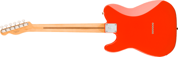 Fender Player II Telecaster HH, Maple Fingerboard, Coral Red