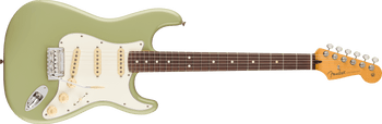 B-Stock Fender Player II Stratocaster, Rosewood Fingerboard, Birch Green N02