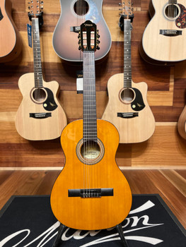 Pre-Owned Valencia VC263 3/4 Classical Guitar