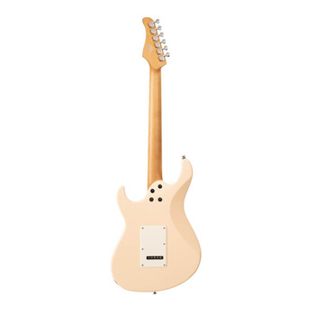 Cort G200SE Electric Guitar - Aged Cream
