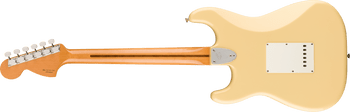 Fender Vintera II '70s Stratocaster, Maple Fingerboard, Vintage White