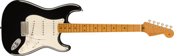 Fender Vintera II '50s Stratocaster, Maple Fingerboard, Black