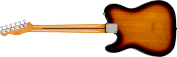 Fender Vintera II '60s Telecaster Thinline, Maple Fingerboard, 3-Color Sunburst