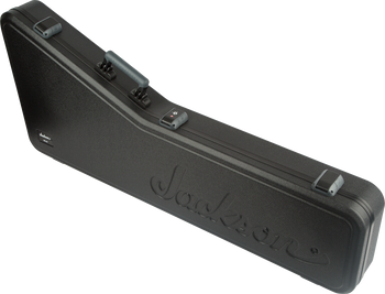 Jackson Rhoads RR 6/7 Molded Case, Black