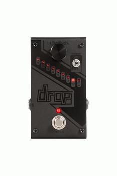 Digitech Drop Limited Edition Black