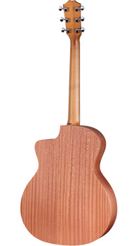 Taylor 14ce - Torrefied Spruce/Sapele