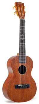 Mahalo Java Series Tenor Ukulele Pack