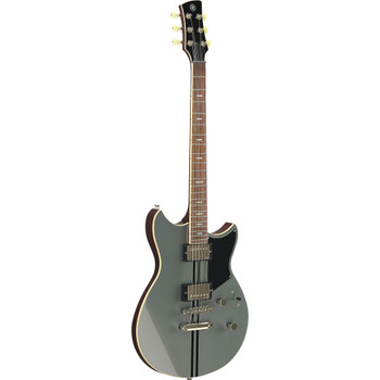 Yamaha RSS20 Revstar Standard Electric Guitar - Mist Green