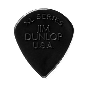 Dunlop Jazz III XL Stiffo Picks - 6 Pack