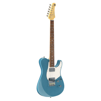 Yamaha PACP11S Pacifica SC Professional - Breeze Metallic Blue