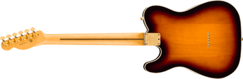 Fender 75th Anniversary American Professional Custom Telecaster, Maple Fingerboard, 2-Color Sunburst