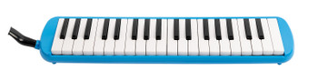 Mano Percussion MD37 Melodica - Blue