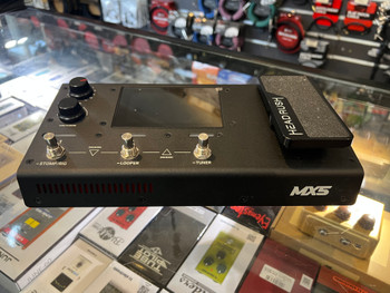 Pre-Owned Headrush MX5 Guitar Multi-FX Unit