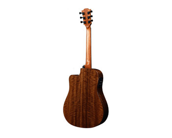 LAG HyVibe 20 Smart Guitar Solid Eng Spruce THV20DCE B-Stock