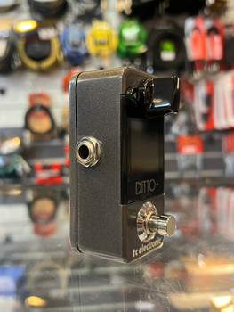 Pre-Owned TC Electronic Ditto Plus Looper