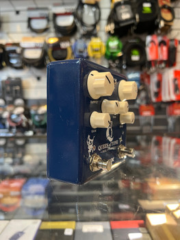 Pre-Owned Nux Queen of Tone Dual Overdrive