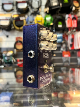 Pre-Owned MXR M306 Poly Blue Octave