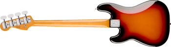 Fender Vintera III Late '60s Precision Bass, Maple Fingerboard, 3-Color Sunburst