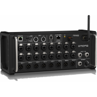 MIDAS MR18 DIGITAL MIXER