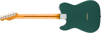 Fender Vintera III Late '50s Telecaster, Maple Fingerboard, Sherwood Green Metallic