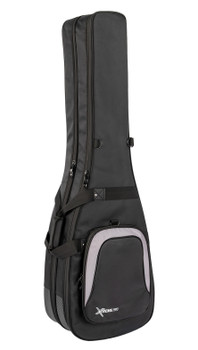 Xtreme TDX6BE Premium Pro Dual Electric Bass Bag