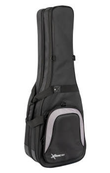 Xtreme TDX6DE Premium Pro Dual Electric Guitar Bag