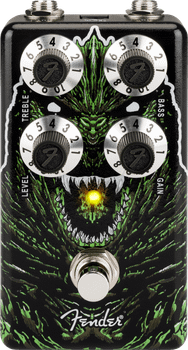 Fender Godzilla Distortion