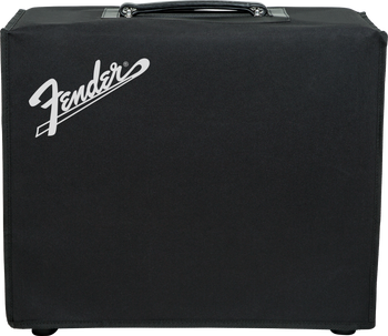 Fender 68 Custom Vibro Champ Reverb Cover
