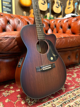 B-Stock Maton EBW808C Blackwood Series 808 - TSB Halo Burst