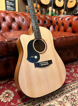 B-Stock Maton SRS60C-LH Left-Handed Dreadnought
