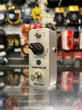 Pre-Owned Mooer Micro Series Noise Killer