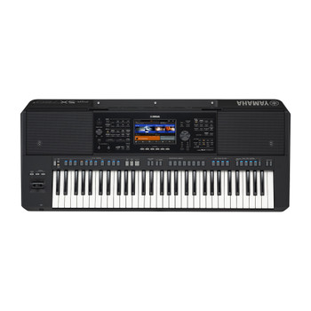 Yamaha PSR-SX720+ Arranger Workstation Keyboard