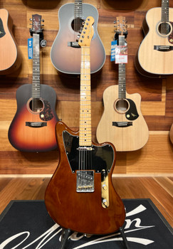 Pre-Owned Fender CME Exclusive American Professional Offset Telecaster - Walnut