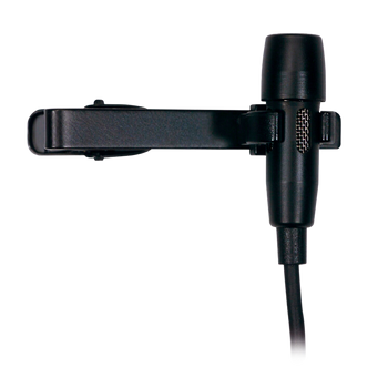 AKG CK99L Condenser Lavalier Microphone